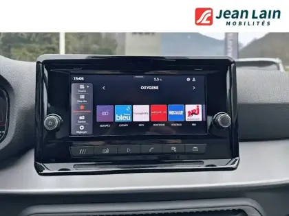 Photo 14 Seat Arona  1.0 TSI 115 ch Start/Stop DSG7