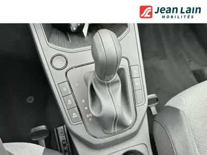 Photo 12 Seat Arona  1.0 TSI 115 ch Start/Stop DSG7