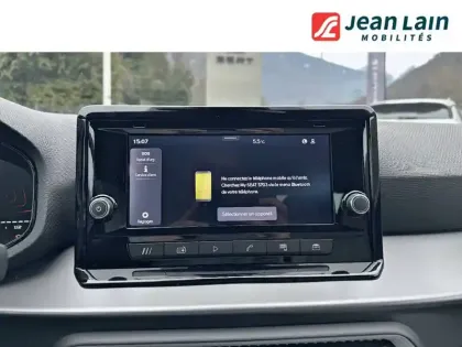 Photo 15 Seat Arona  1.0 TSI 115 ch Start/Stop DSG7