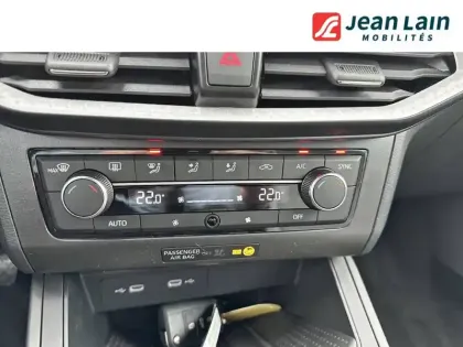 Photo 13 Seat Arona  1.0 TSI 115 ch Start/Stop DSG7