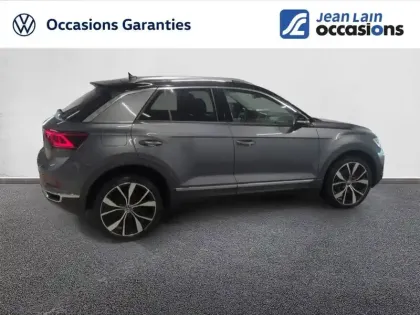 Photo 23 Volkswagen T-roc  2.0 TDI 150 Start/Stop DSG7