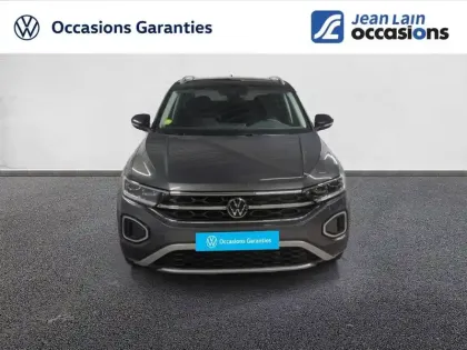 Photo 8 Volkswagen T-roc  2.0 TDI 150 Start/Stop DSG7