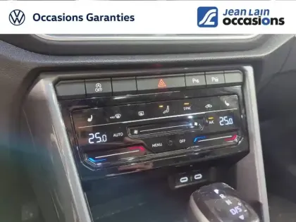 Photo 16 Volkswagen T-roc  2.0 TDI 150 Start/Stop DSG7