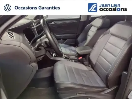 Photo 24 Volkswagen T-roc  2.0 TDI 150 Start/Stop DSG7