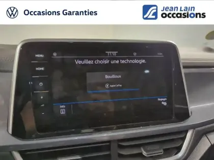 Photo 17 Volkswagen T-roc  2.0 TDI 150 Start/Stop DSG7