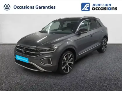 Photo 20 Volkswagen T-roc  2.0 TDI 150 Start/Stop DSG7