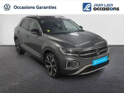 Photo 29 Volkswagen T-roc  2.0 TDI 150 Start/Stop DSG7
