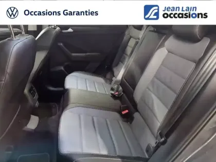 Photo 5 Volkswagen T-roc  2.0 TDI 150 Start/Stop DSG7