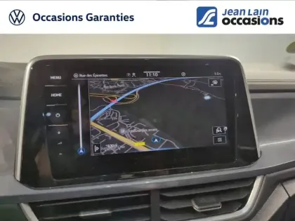 Photo 19 Volkswagen T-roc  2.0 TDI 150 Start/Stop DSG7