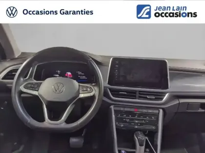 Photo 22 Volkswagen T-roc  2.0 TDI 150 Start/Stop DSG7