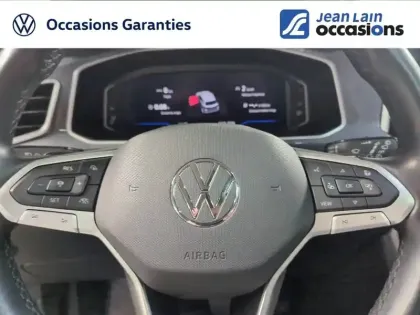 Photo 14 Volkswagen T-roc  2.0 TDI 150 Start/Stop DSG7
