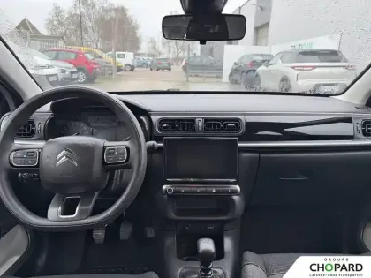 Photo 48 Citroën C3  PureTech 110 S&S BVM6