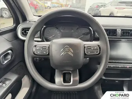 Photo 49 Citroën C3  PureTech 110 S&S BVM6