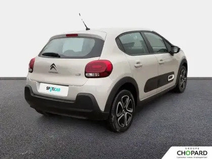 Photo 41 Citroën C3  PureTech 110 S&S BVM6