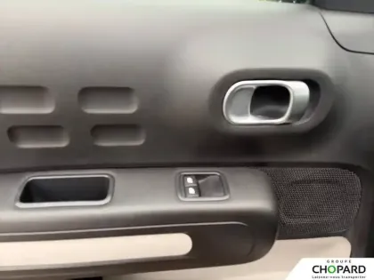 Photo 18 Citroën C3 Gén. III Ph2 Feel Pack 5