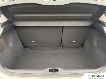 Photo 22 Citroën C3 Gén. III Ph2 Feel Pack 5