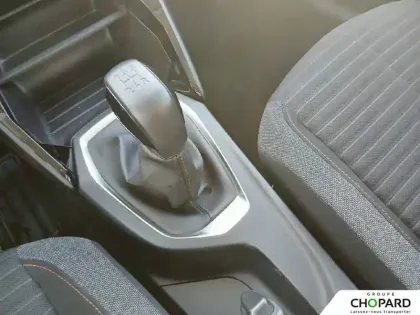 Photo 17 Peugeot 208  PureTech 75 S&S BVM5