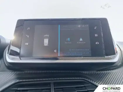 Photo 15 Peugeot 208  PureTech 75 S&S BVM5