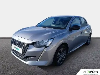 Photo Peugeot 208 Active Pack