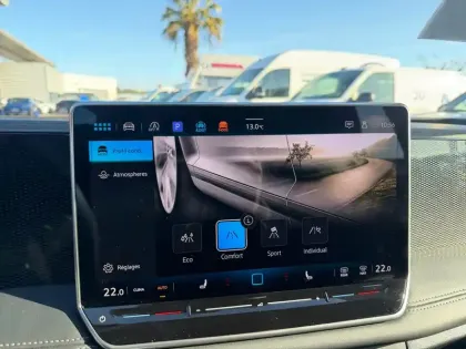 Photo 17 Volkswagen Tiguan  2.0 TDI 150ch DSG7