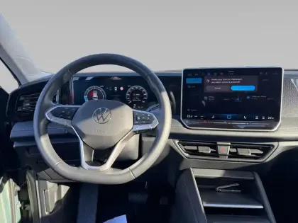 Photo 14 Volkswagen Tiguan  2.0 TDI 150ch DSG7