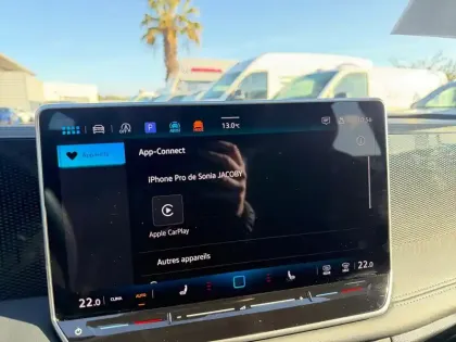 Photo 40 Volkswagen Tiguan  2.0 TDI 150ch DSG7