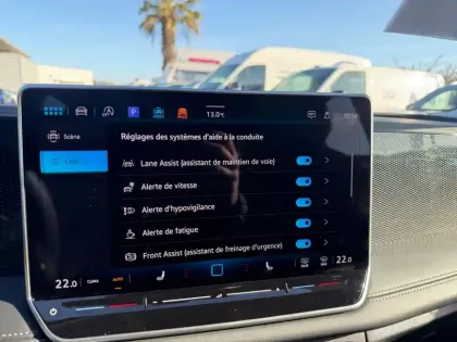 Photo 42 Volkswagen Tiguan  2.0 TDI 150ch DSG7