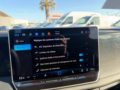 Photo 19 Volkswagen Tiguan  2.0 TDI 150ch DSG7