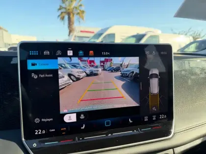 Photo 15 Volkswagen Tiguan  2.0 TDI 150ch DSG7