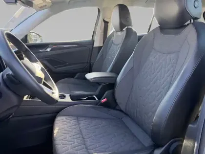 Photo 33 Volkswagen Tiguan  2.0 TDI 150ch DSG7