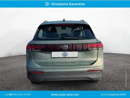 Photo 27 Volkswagen Tiguan  2.0 TDI 150ch DSG7