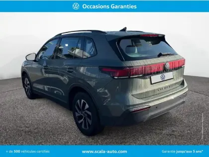 Photo 26 Volkswagen Tiguan  2.0 TDI 150ch DSG7