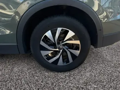 Photo 32 Volkswagen Tiguan  2.0 TDI 150ch DSG7