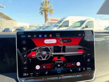 Photo 21 Volkswagen Tiguan  2.0 TDI 150ch DSG7