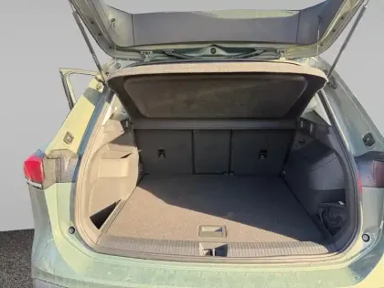 Photo 10 Volkswagen Tiguan  2.0 TDI 150ch DSG7