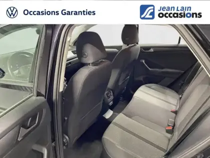 Photo 5 Volkswagen T-roc  1.0 TSI 110 Start/Stop BVM6