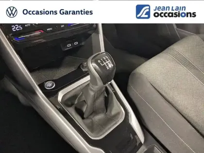 Photo 15 Volkswagen T-roc  1.0 TSI 110 Start/Stop BVM6