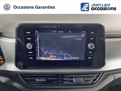 Photo 14 Volkswagen T-roc  1.0 TSI 110 Start/Stop BVM6