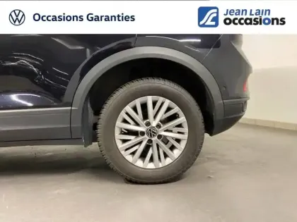 Photo 11 Volkswagen T-roc  1.0 TSI 110 Start/Stop BVM6