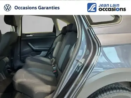 Photo 5 Volkswagen Taigo  1.0 TSI 110 DSG7