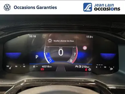 Photo 37 Volkswagen Taigo  1.0 TSI 110 DSG7