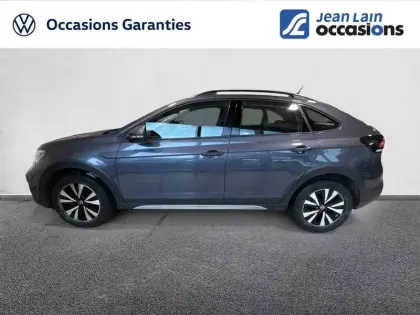 Photo 27 Volkswagen Taigo  1.0 TSI 110 DSG7