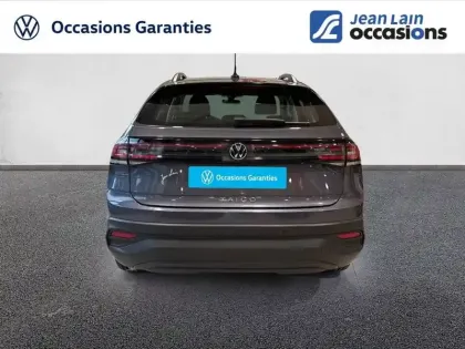 Photo 28 Volkswagen Taigo  1.0 TSI 110 DSG7