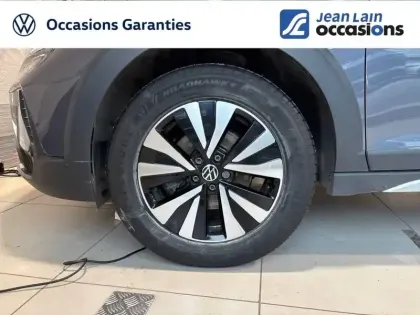 Photo 32 Volkswagen Taigo  1.0 TSI 110 DSG7