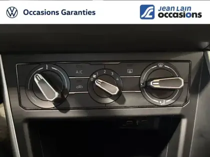 Photo 39 Volkswagen Taigo  1.0 TSI 110 DSG7