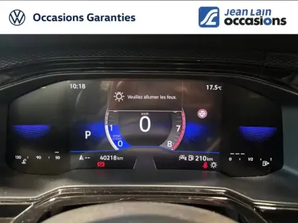 Photo 16 Volkswagen Taigo  1.0 TSI 110 DSG7