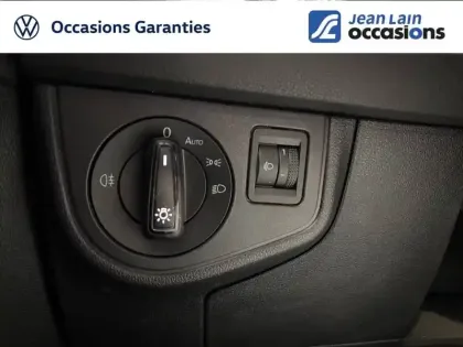 Photo 40 Volkswagen Taigo  1.0 TSI 110 DSG7