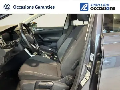 Photo 25 Volkswagen Taigo  1.0 TSI 110 DSG7