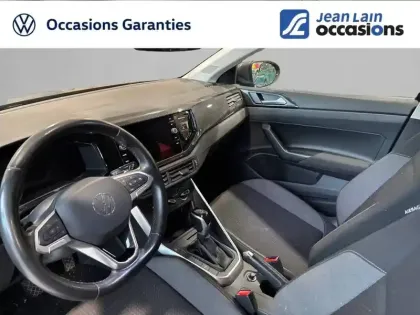 Photo 33 Volkswagen Taigo  1.0 TSI 110 DSG7