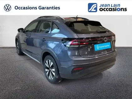 Photo 31 Volkswagen Taigo  1.0 TSI 110 DSG7